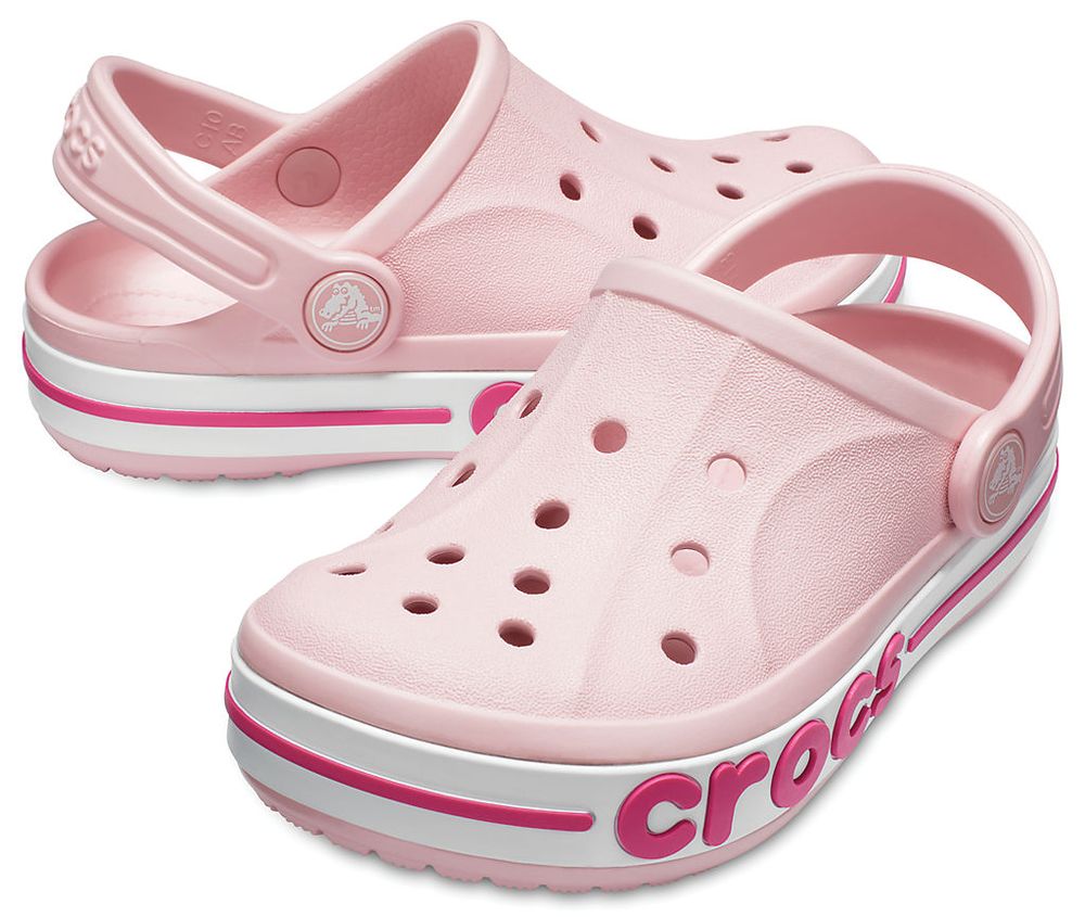 Crocs Bayaband Pearl - M5/W7 (37) - (23,3-24см)