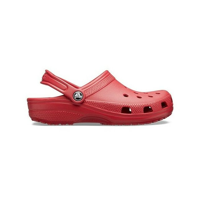 Crocs Classic Red - (36) - (22.5-23.2cm)