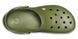 Crocs Crocband Army Green M8-W10