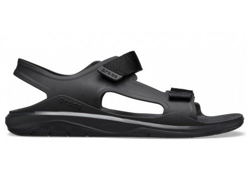 Sandal Swiftwater Expedition Black - (40-41) - (25.7-26.7cm)