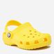 Crocs Classic Kids Lemon, с9 (26) - (15.7см)