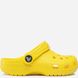 Crocs Classic Kids Lemon, с8 (25) - (14.9см)