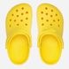 Crocs Classic Kids Lemon, с8 (25) - (14.9см)