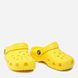 Crocs Classic Kids Lemon, с8 (25) - (14.9см)