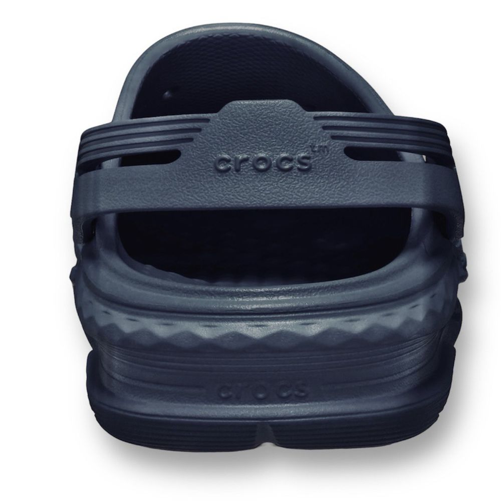 Off Grid Clog Navy, М4/W6 (36) - (22.5-23.2см)