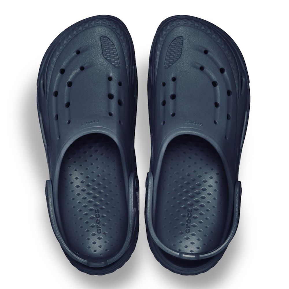 Off Grid Clog Navy, М4/W6 (36) - (22.5-23.2см)