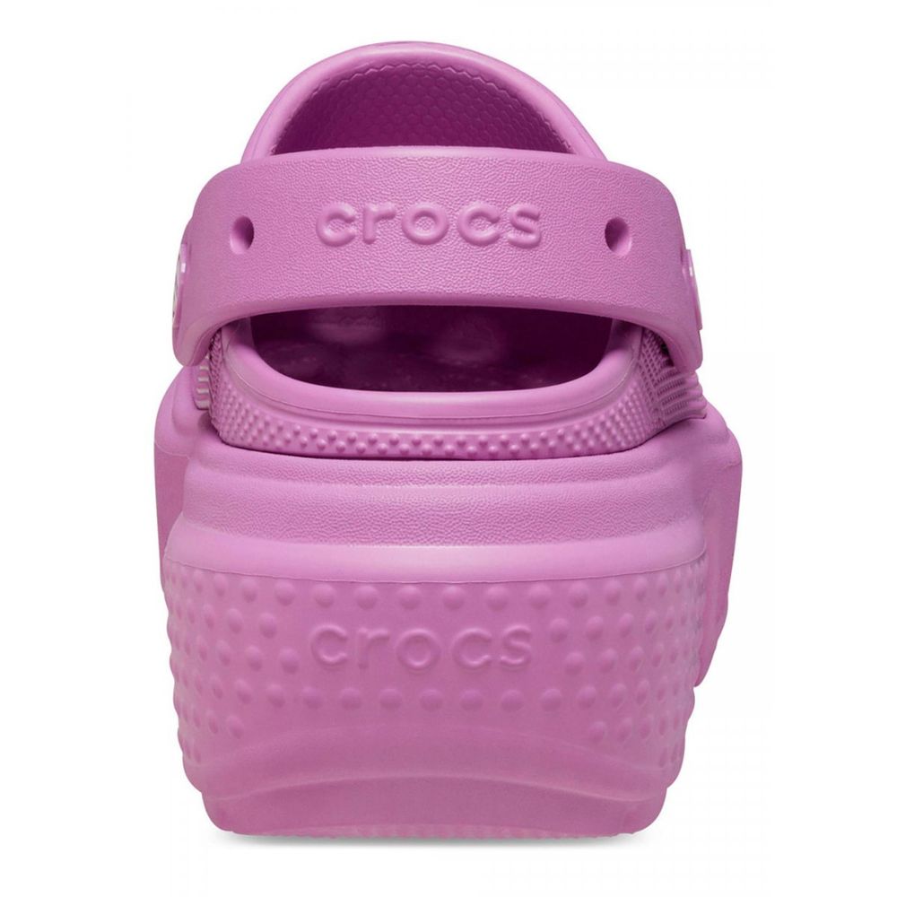 Crocs Stomp Bubble, М4/W6 (36) - (22.5-23.2см)