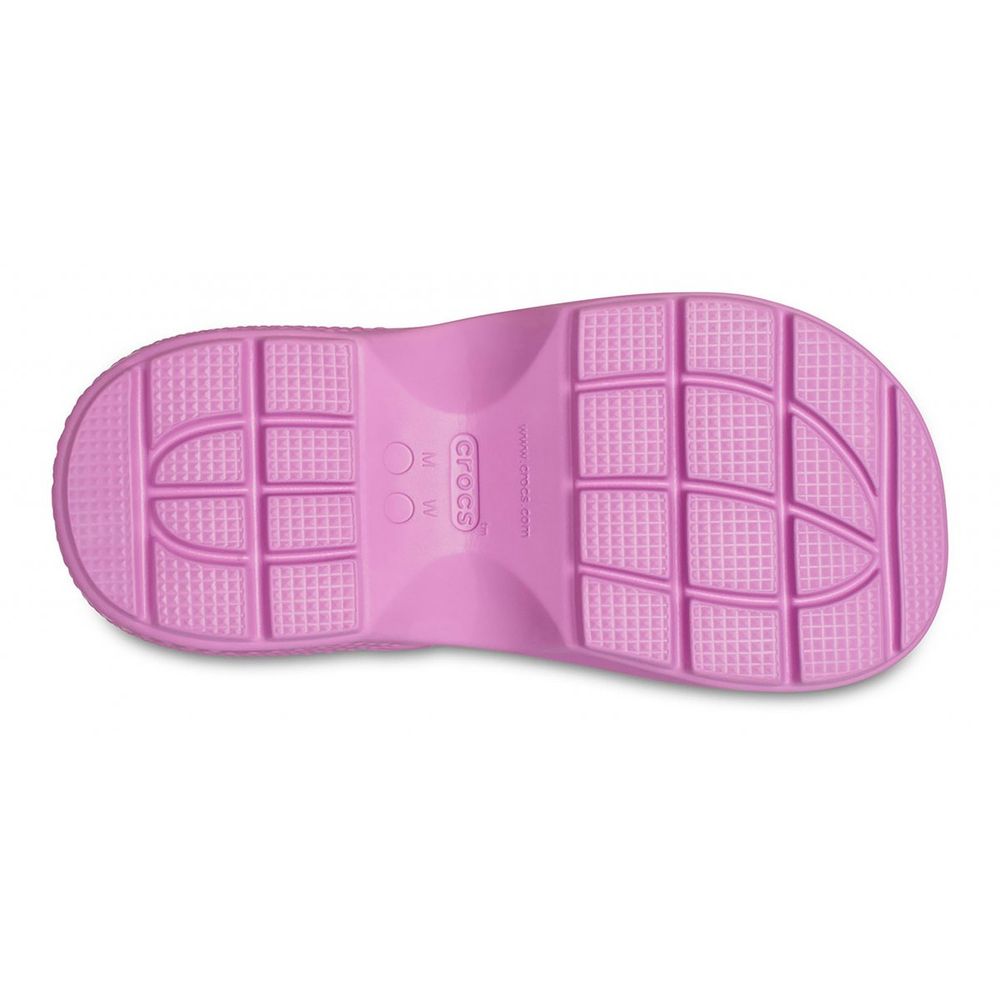 Crocs Stomp Bubble, М4/W6 (36) - (22.5-23.2см)