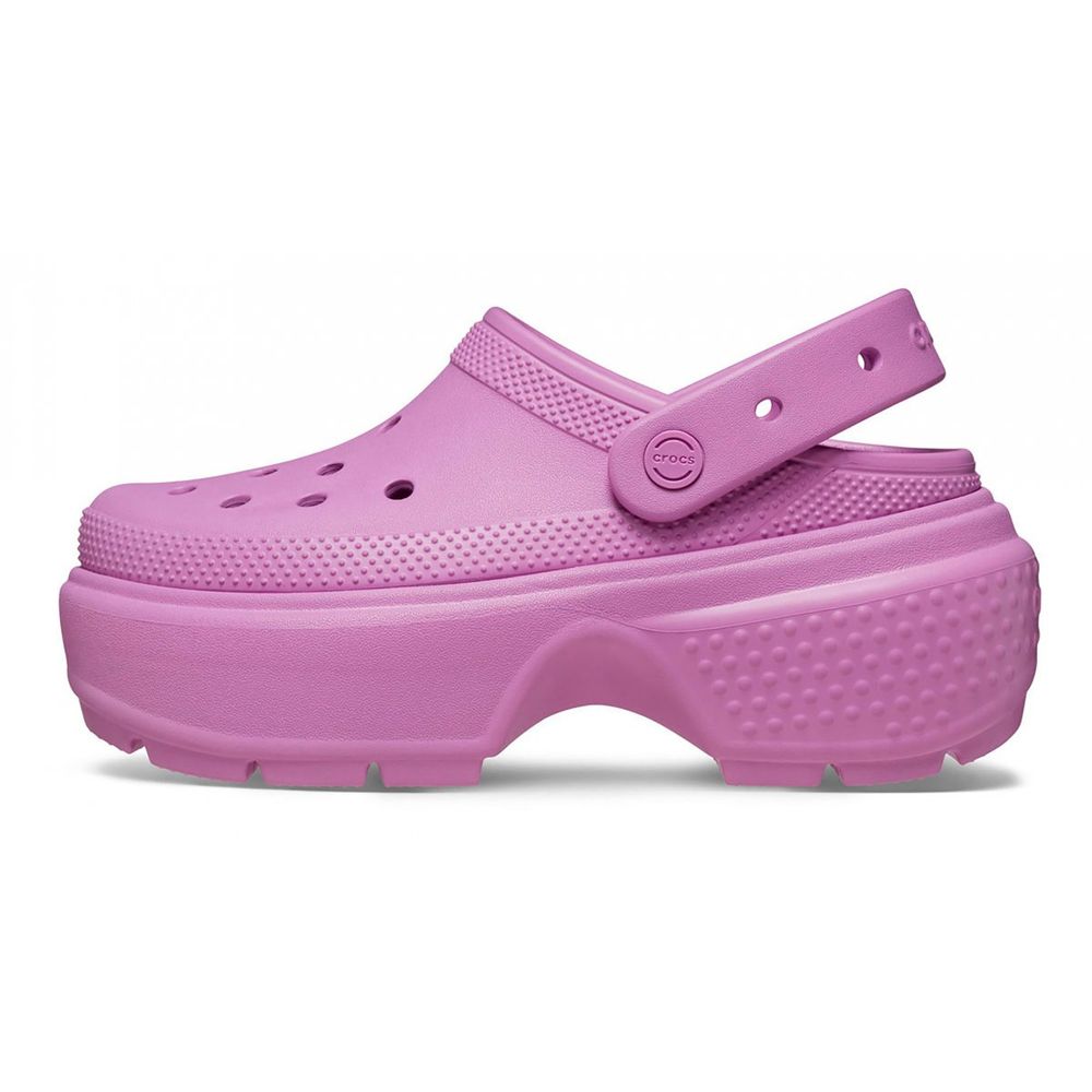 Crocs Stomp Bubble, М4/W6 (36) - (22.5-23.2см)