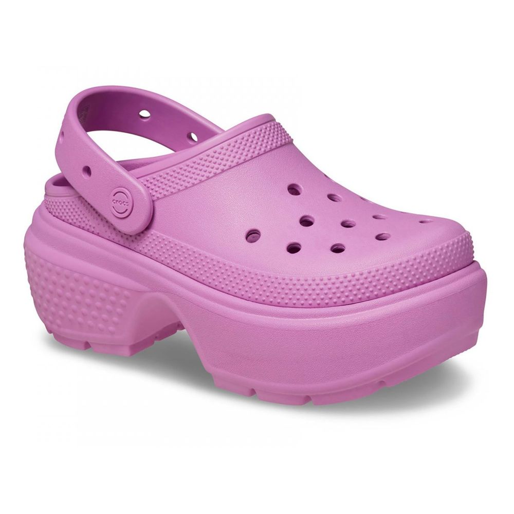 Crocs Stomp Bubble, М4/W6 (36) - (22.5-23.2см)