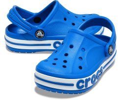 Crocs Bayaband Kids Blue, с10 (27) - (16.6см)