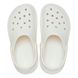 Crocs Stomp White, М4/W6 (36) - (22.5-23.2см)