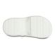 Crocs Stomp White, М4/W6 (36) - (22.5-23.2см)