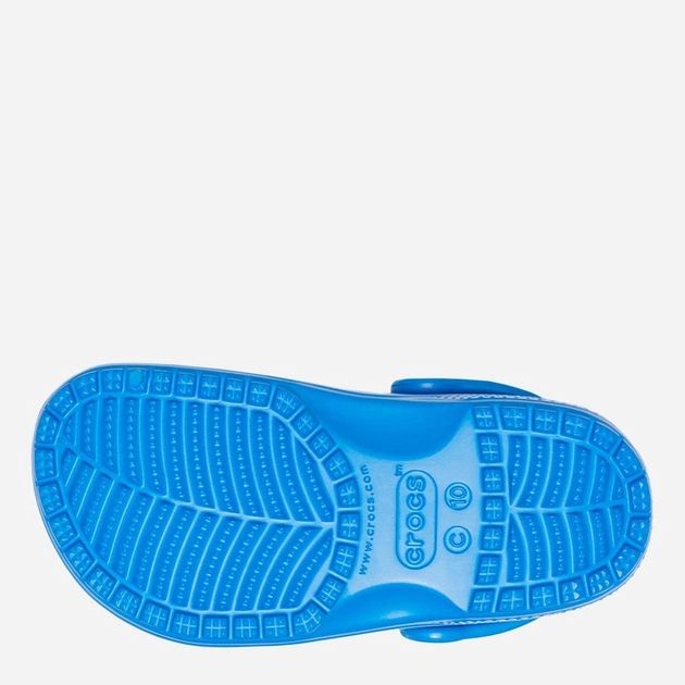 Crocs Classic Kids Blue, с8 (25) - (14.9см)