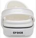 Crocs Off Court White, М4/W6 (36) - (22.5-23.2см)