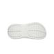 Crocs Classic Mega Crush White W9