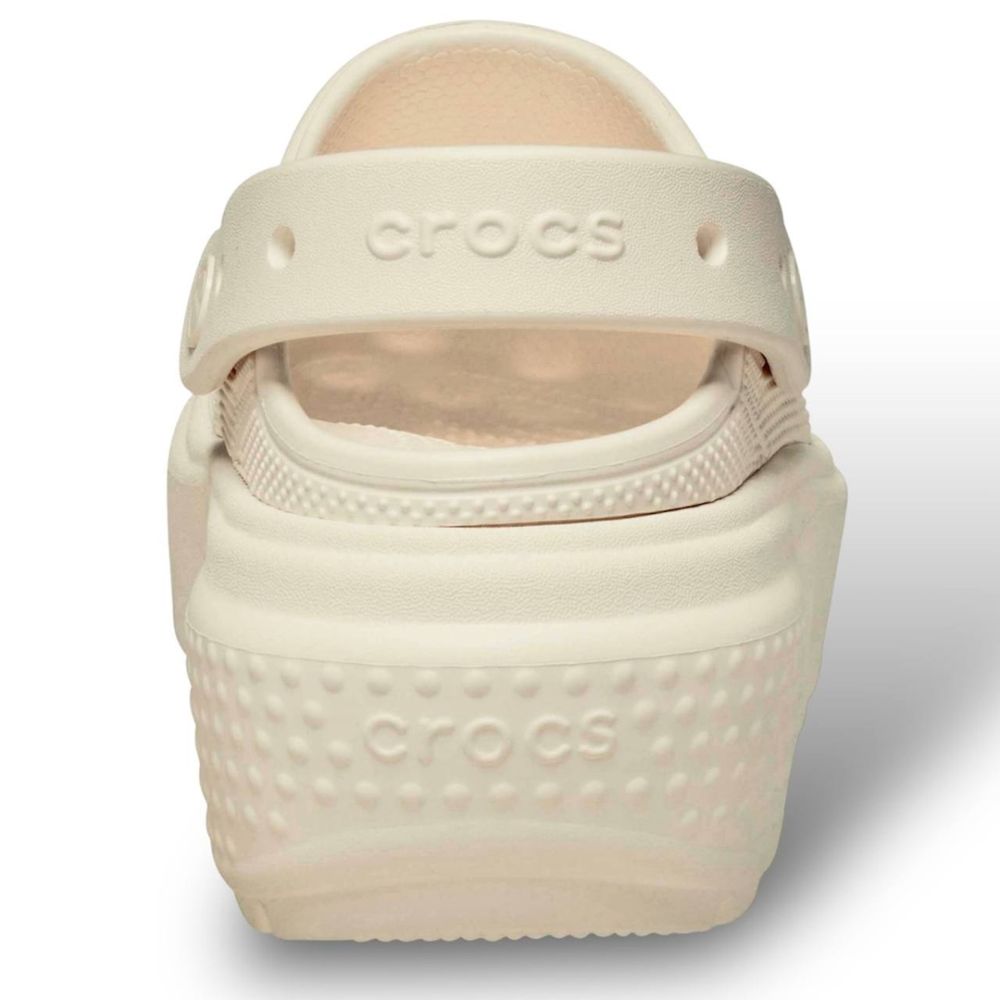 Crocs Stomp Bone, М4/W6 (36) - (22.5-23.2см)