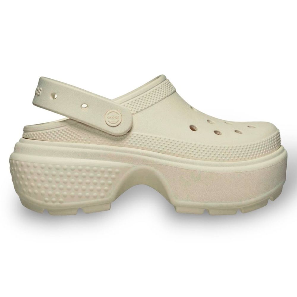 Crocs Stomp Bone, М4/W6 (36) - (22.5-23.2см)