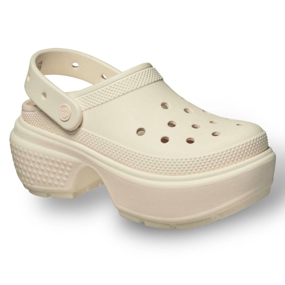 Crocs Stomp Bone, М4/W6 (36) - (22.5-23.2см)