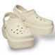 Crocs Stomp Bone, М4/W6 (36) - (22.5-23.2см)