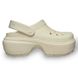 Crocs Stomp Bone, М4/W6 (36) - (22.5-23.2см)