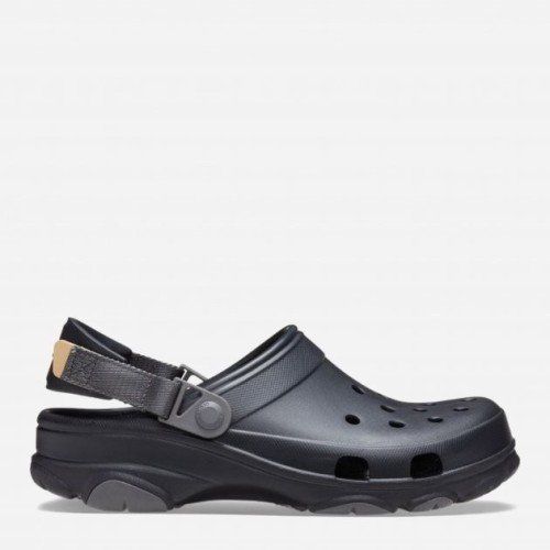 Crocs Classic All Terrain Clog Black, M5/W7 (37) - (23,3-24см)
