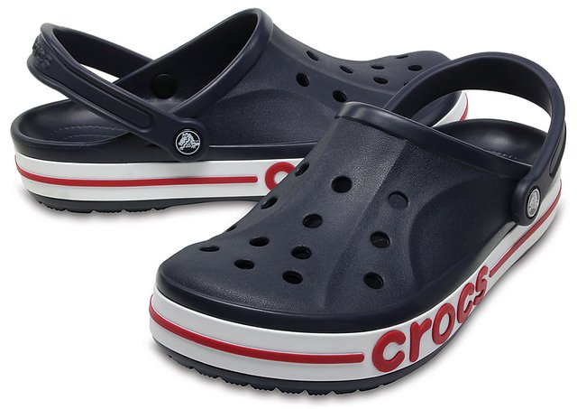 Crocs Bayaband Kids Navy