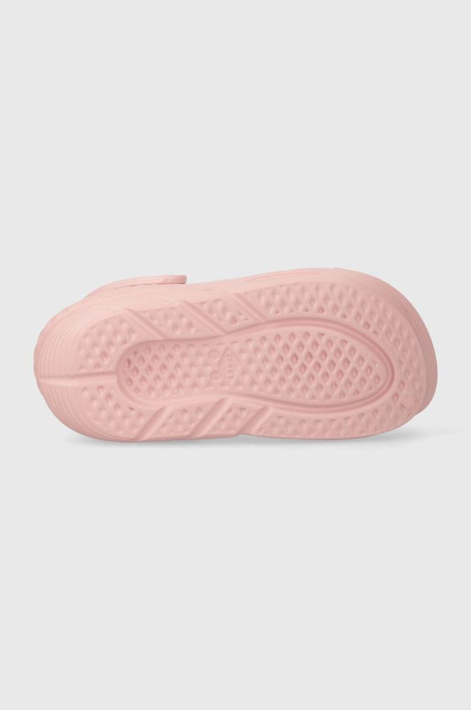 Off Grid Clog Pink, М4/W6 (36) - (22.5-23.2см)