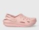 Off Grid Clog Pink, М4/W6 (36) - (22.5-23.2см)