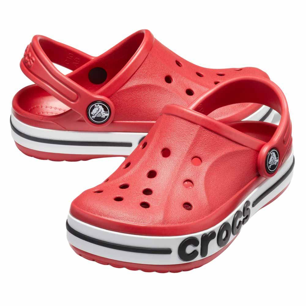Crocs Bayaband Kids Pepper