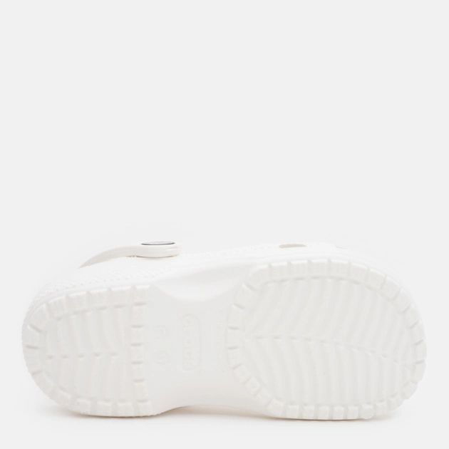 Crocs Classic Kids White, с8 (25) - (14.9см)