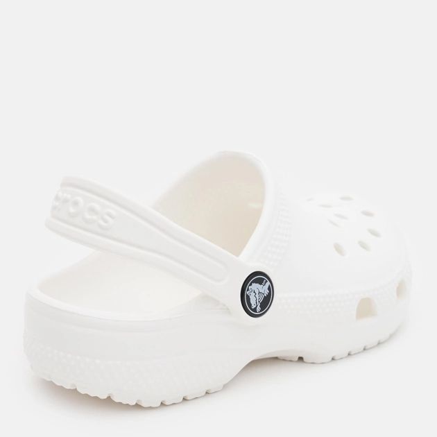 Crocs Classic Kids White, с9 (26) - (15.7см)