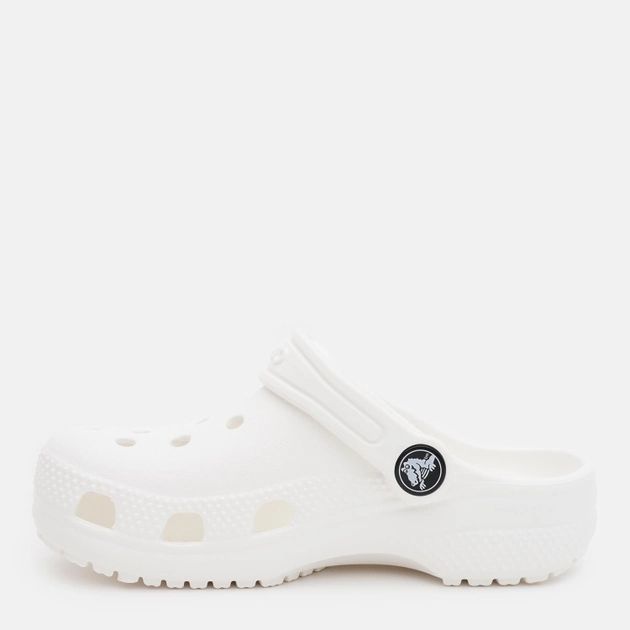 Crocs Classic Kids White, с8 (25) - (14.9см)