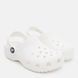 Crocs Classic Kids White, с9 (26) - (15.7см)