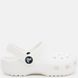 Crocs Classic Kids White, с9 (26) - (15.7см)