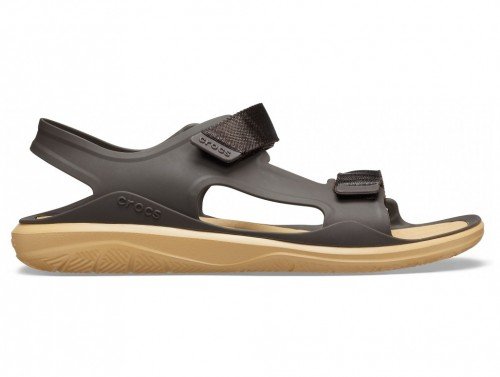 Sandal Swiftwater Expedition Espresso - (40-41) - (25.7-26.7cm)