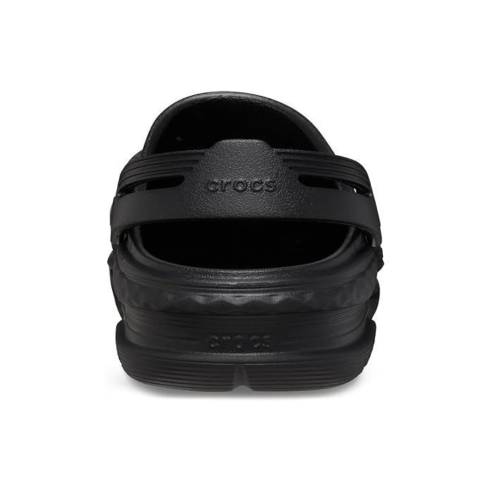 Off Grid Clog Black, М4/W6 (36) - (22.5-23.2см)