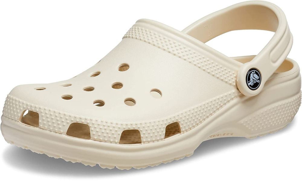 Crocs Classic Bone, M5/W7 (37) - (23,3-24см)