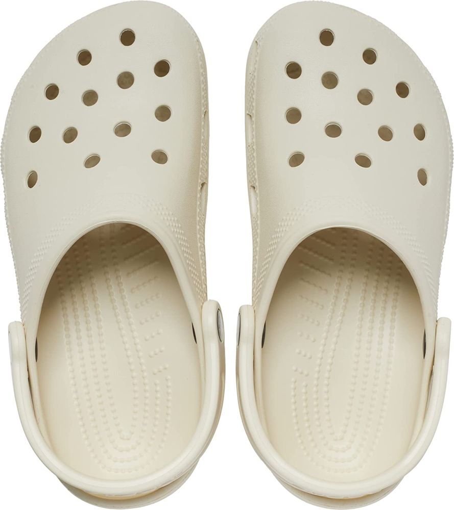 Crocs Classic Bone, M5/W7 (37) - (23,3-24см)