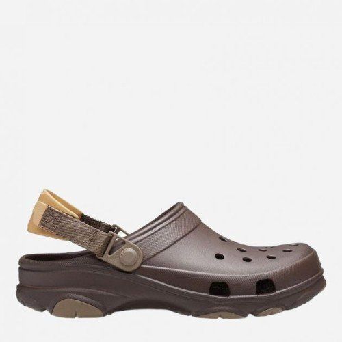Classic All Terrain Clog Brown, M8/W10 (40-41) - (25.7-26,7см)