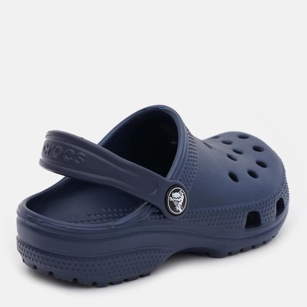 Crocs Classic Kids Navy, с8 (25) - (14.9см)