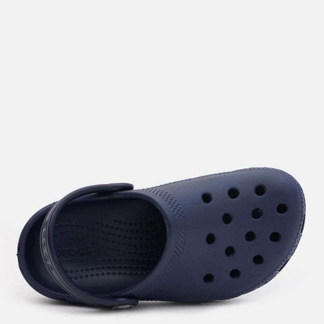 Crocs Classic Kids Navy, с8 (25) - (14.9см)