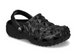 Crocs Classic Geometric Black, M8/W10 (40-41) - (25.7-26,7см)