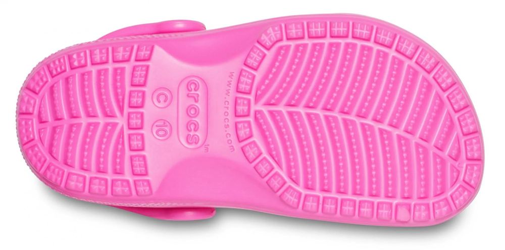 Crocs Classic Kids Pink, с8 (25) - (14.9см)