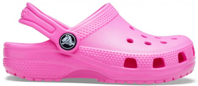 Crocs Classic Kids Pink, с8 (25) - (14.9см)