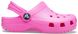 Crocs Classic Kids Pink, с8 (25) - (14.9см)