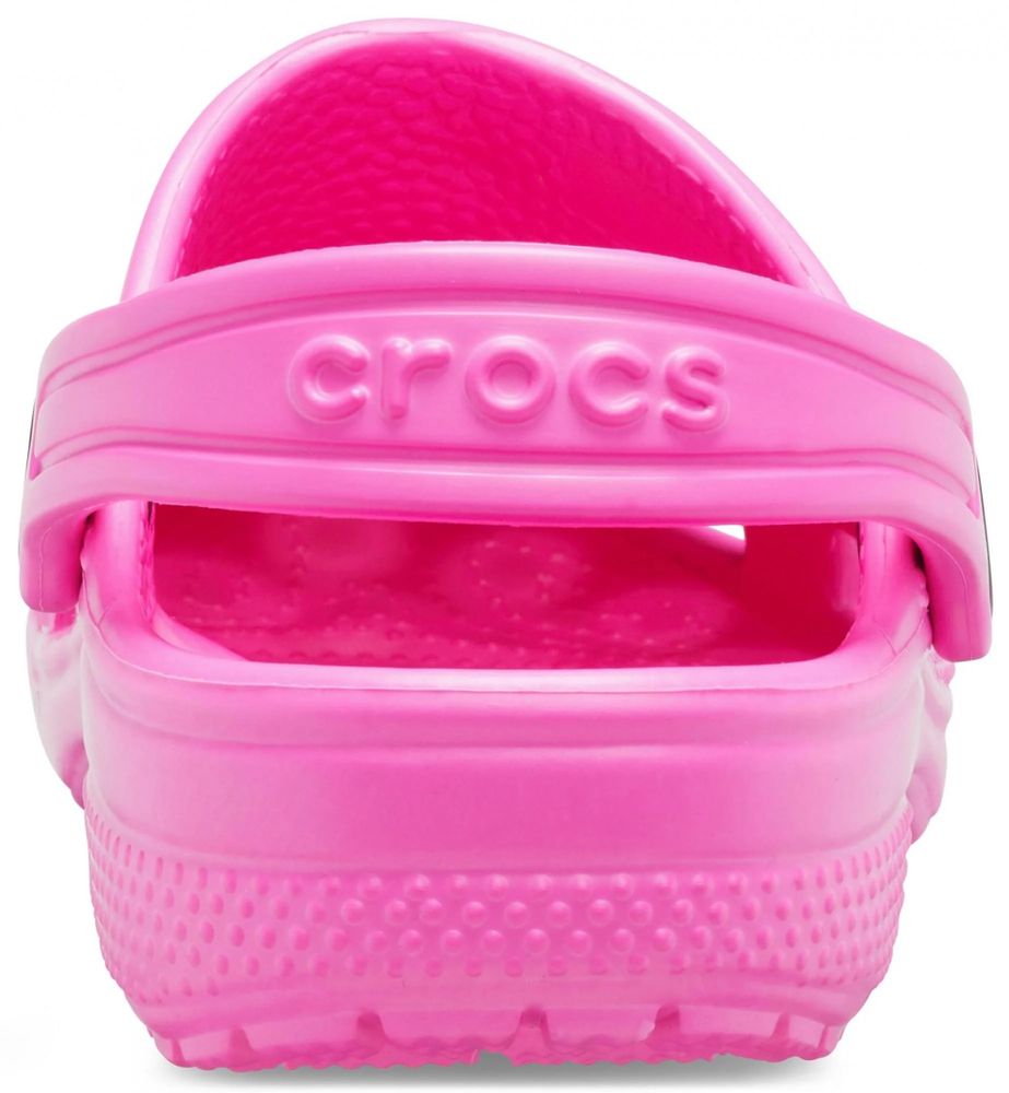 Crocs Classic Kids Pink, с8 (25) - (14.9см)