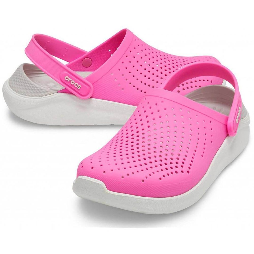 Crocs LiteRide Electric Pink - М4/W6 (36) - (22.5-23.2см)