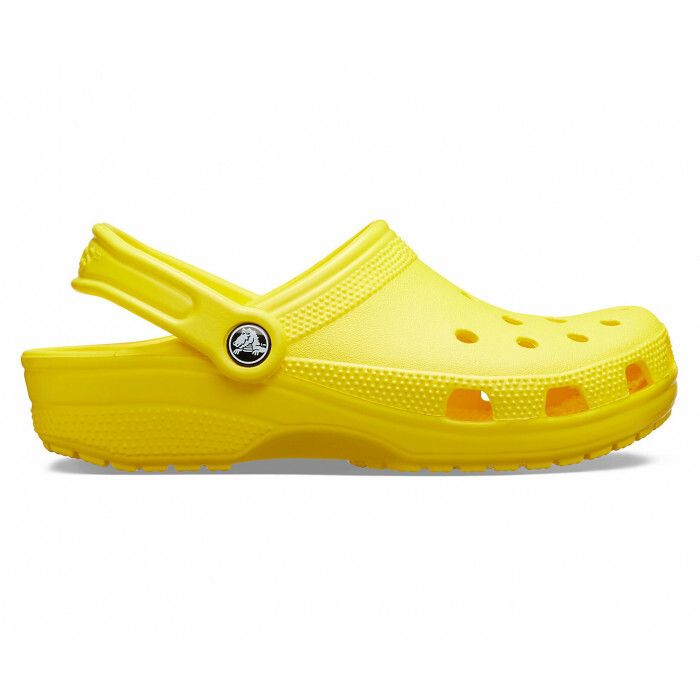 Crocs Classic Yellow - М4/W6 (36) - (22.5-23.2см)