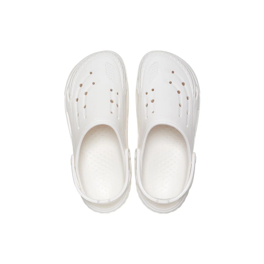 Off Grid Clog White, М4/W6 (36) - (22.5-23.2см)